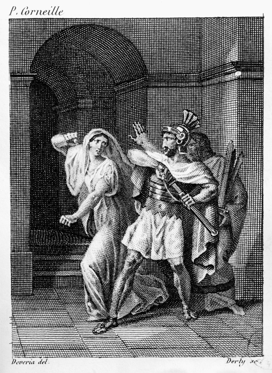Horatii