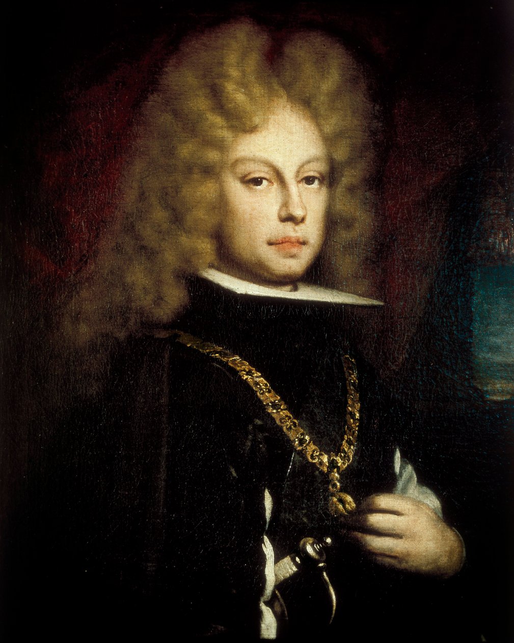 Philip V