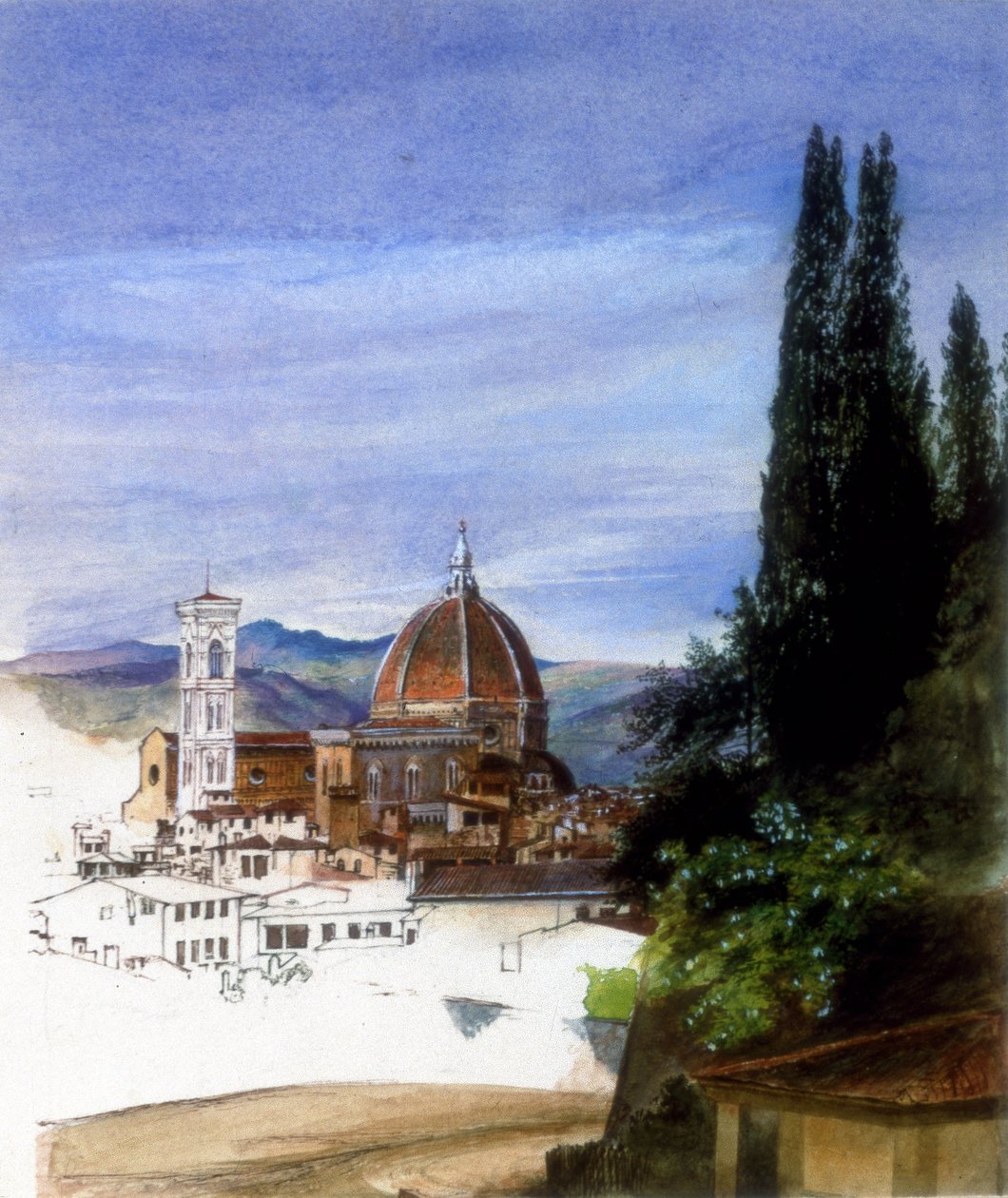 Boboli Bahçeleri