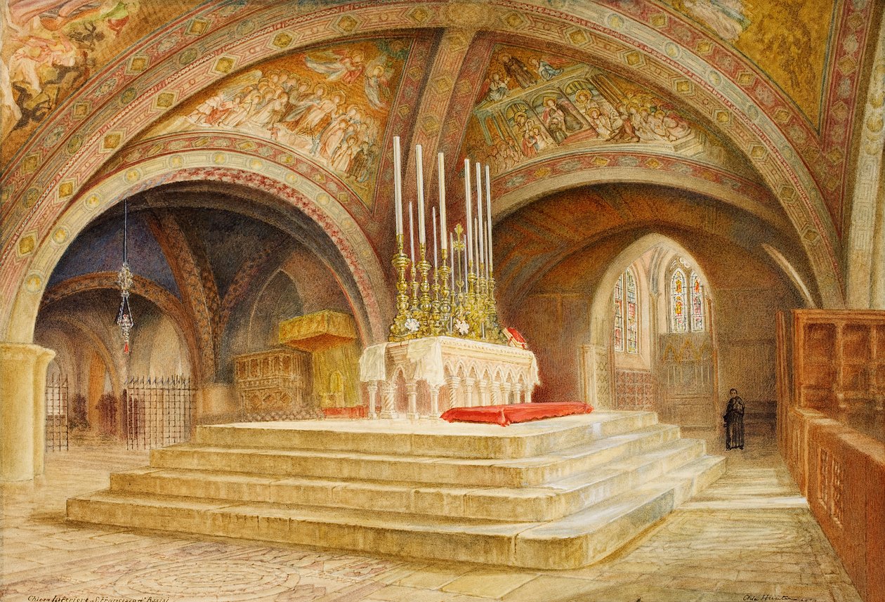 Assisili Francis