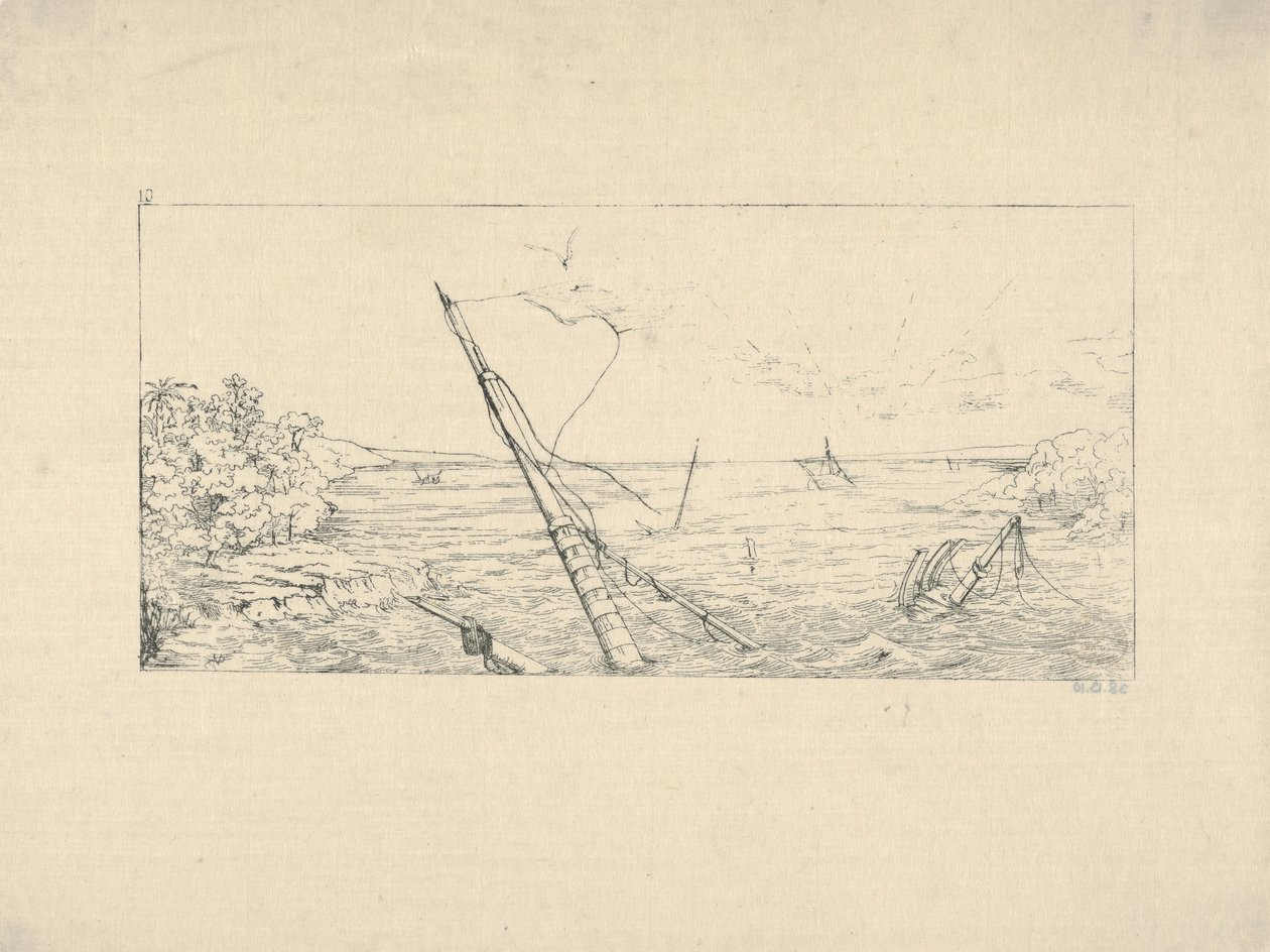 Confederate War Gravürleri, 1861-63