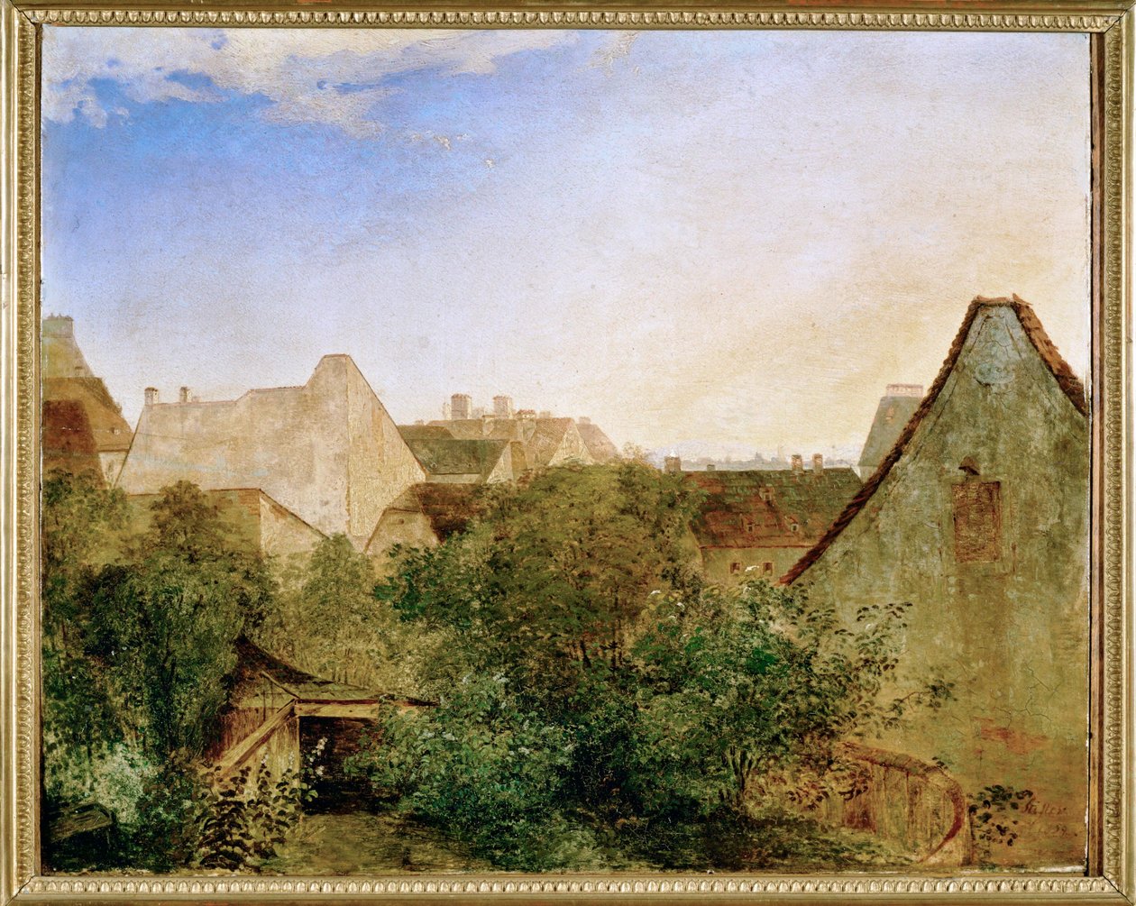  by Adalbert Stifter