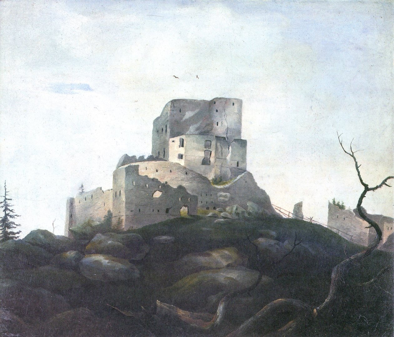  by Adalbert Stifter