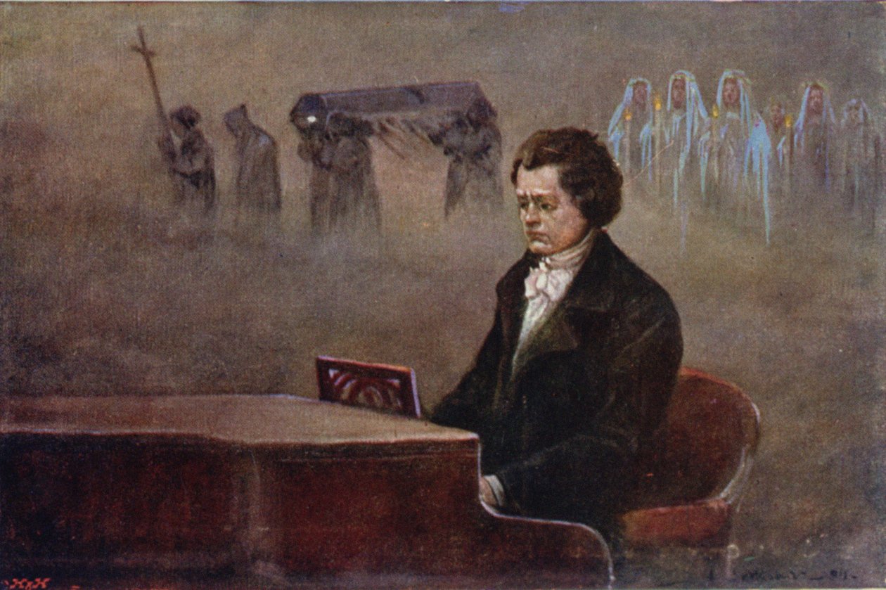 Beethoven
