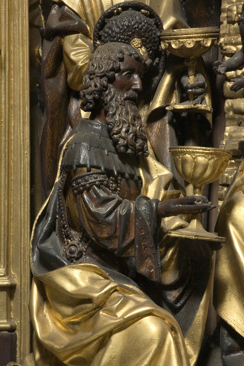Magi