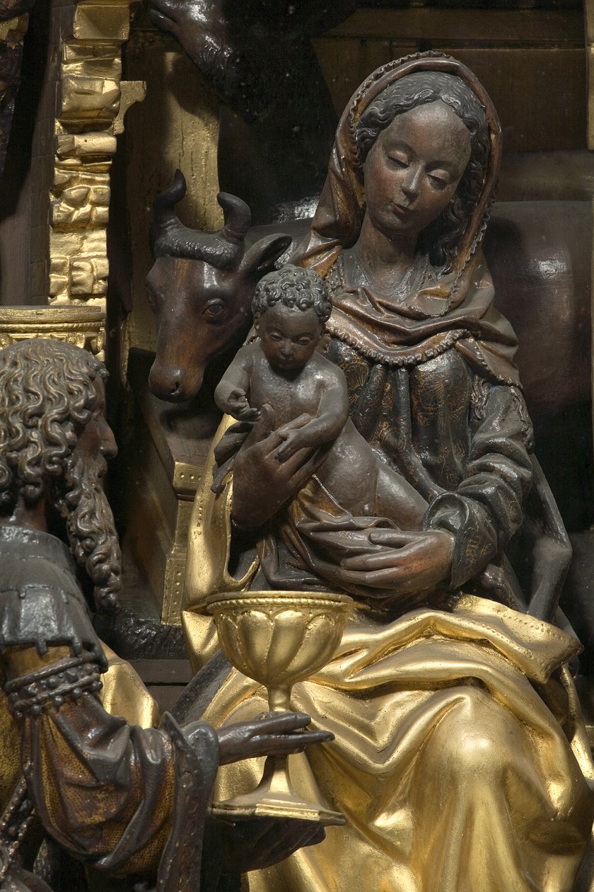 Magi