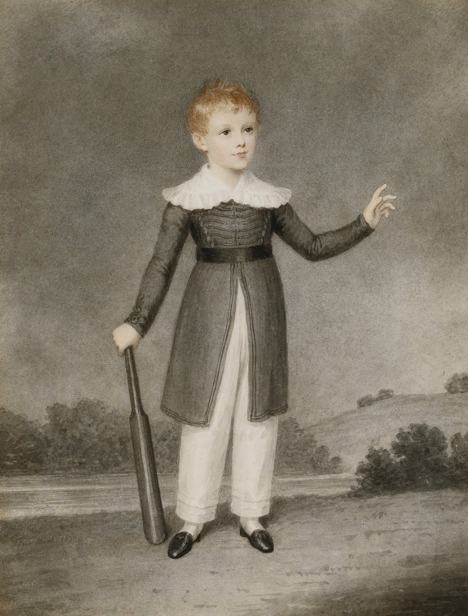 Edward Currie