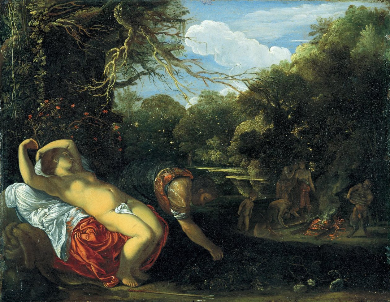  by Adam Elsheimer