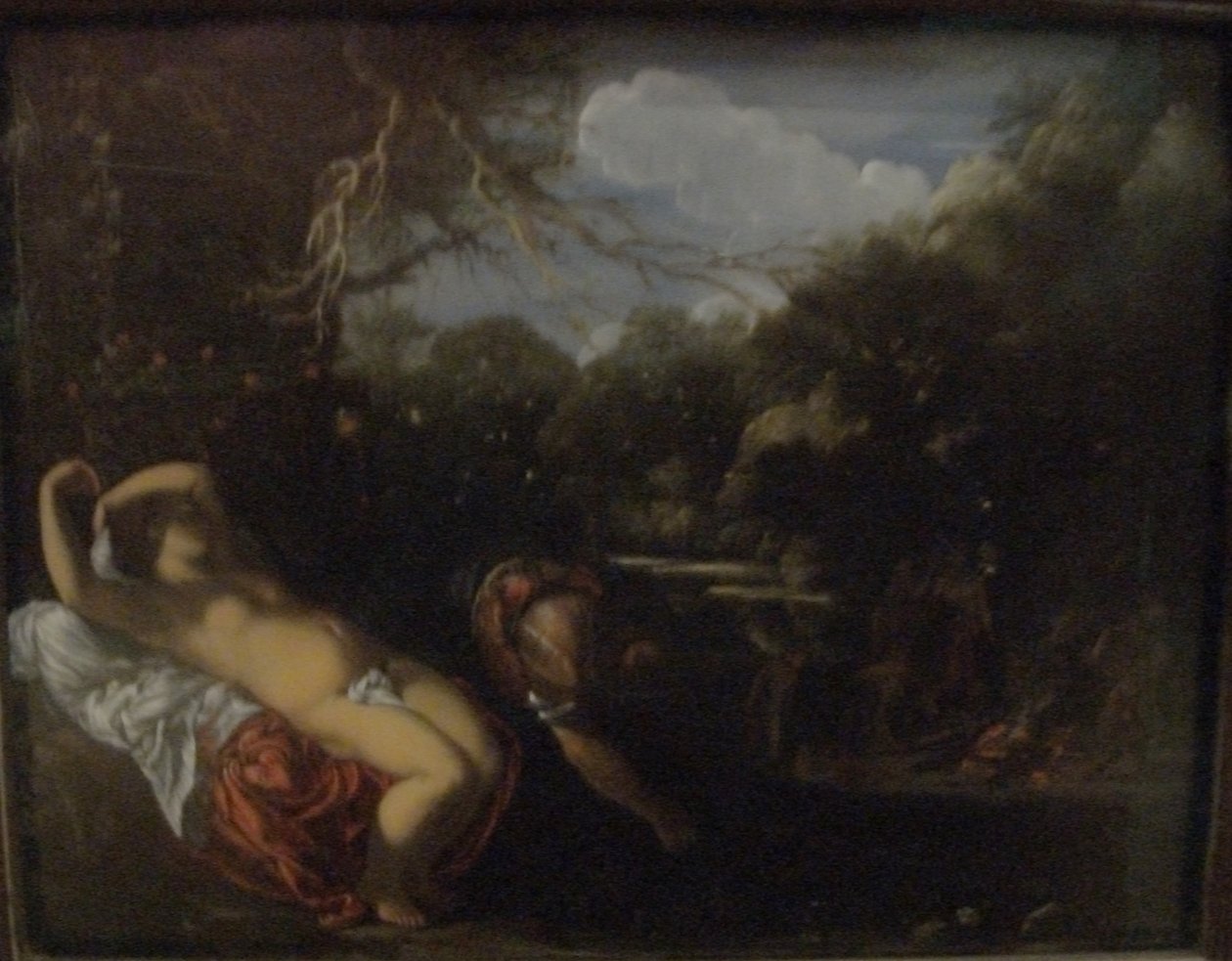  by Adam Elsheimer