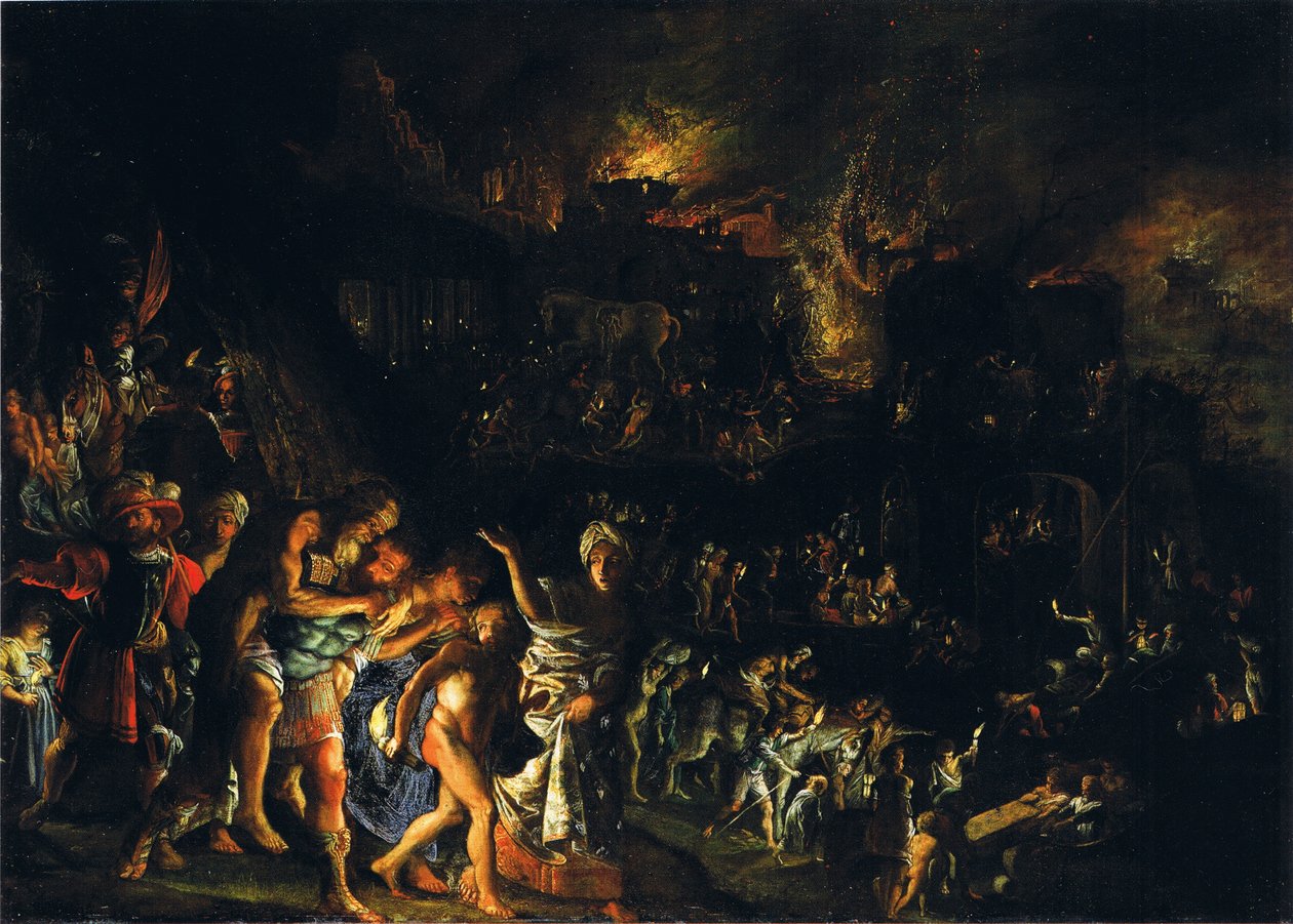  by Adam Elsheimer