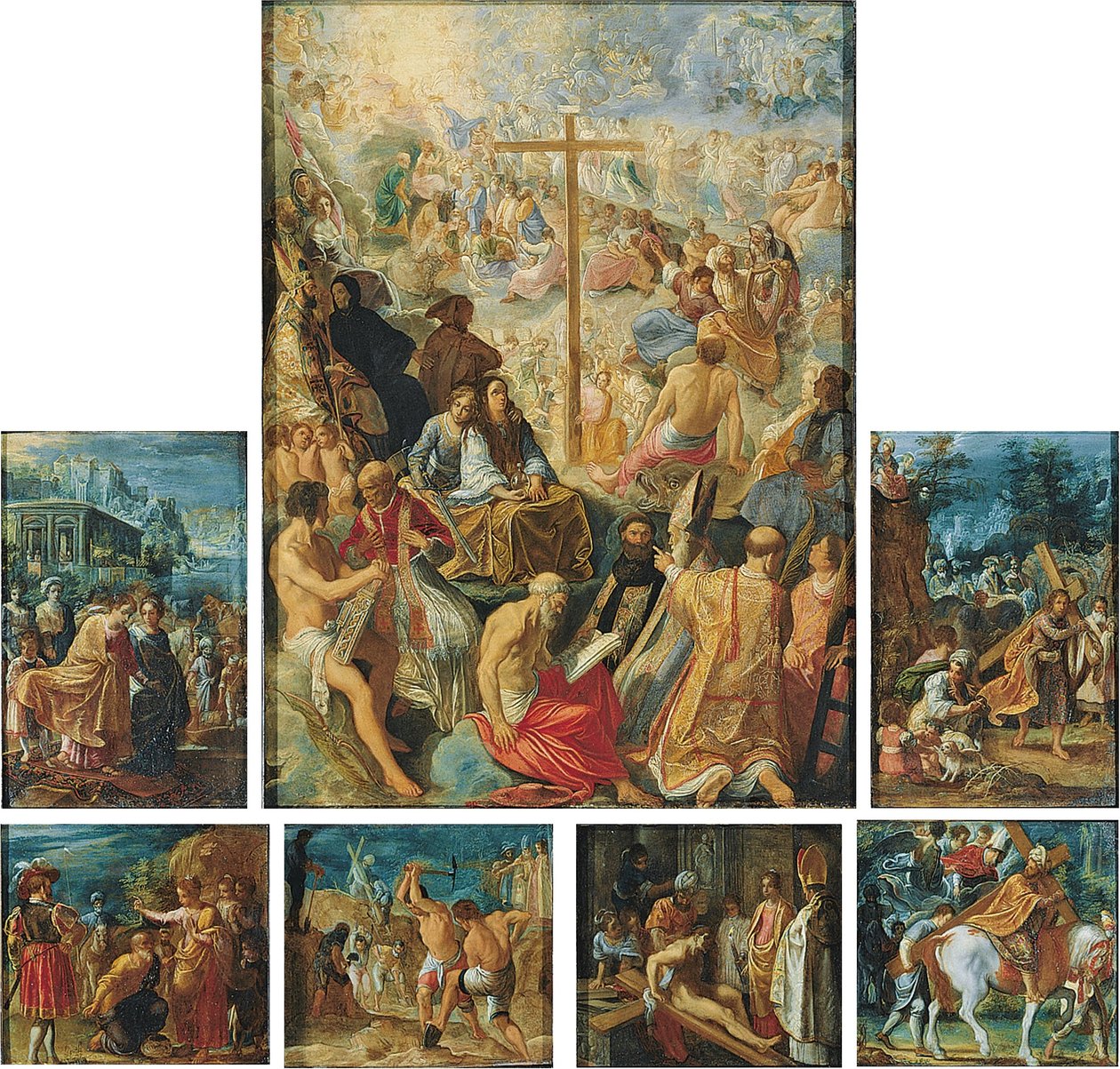  by Adam Elsheimer