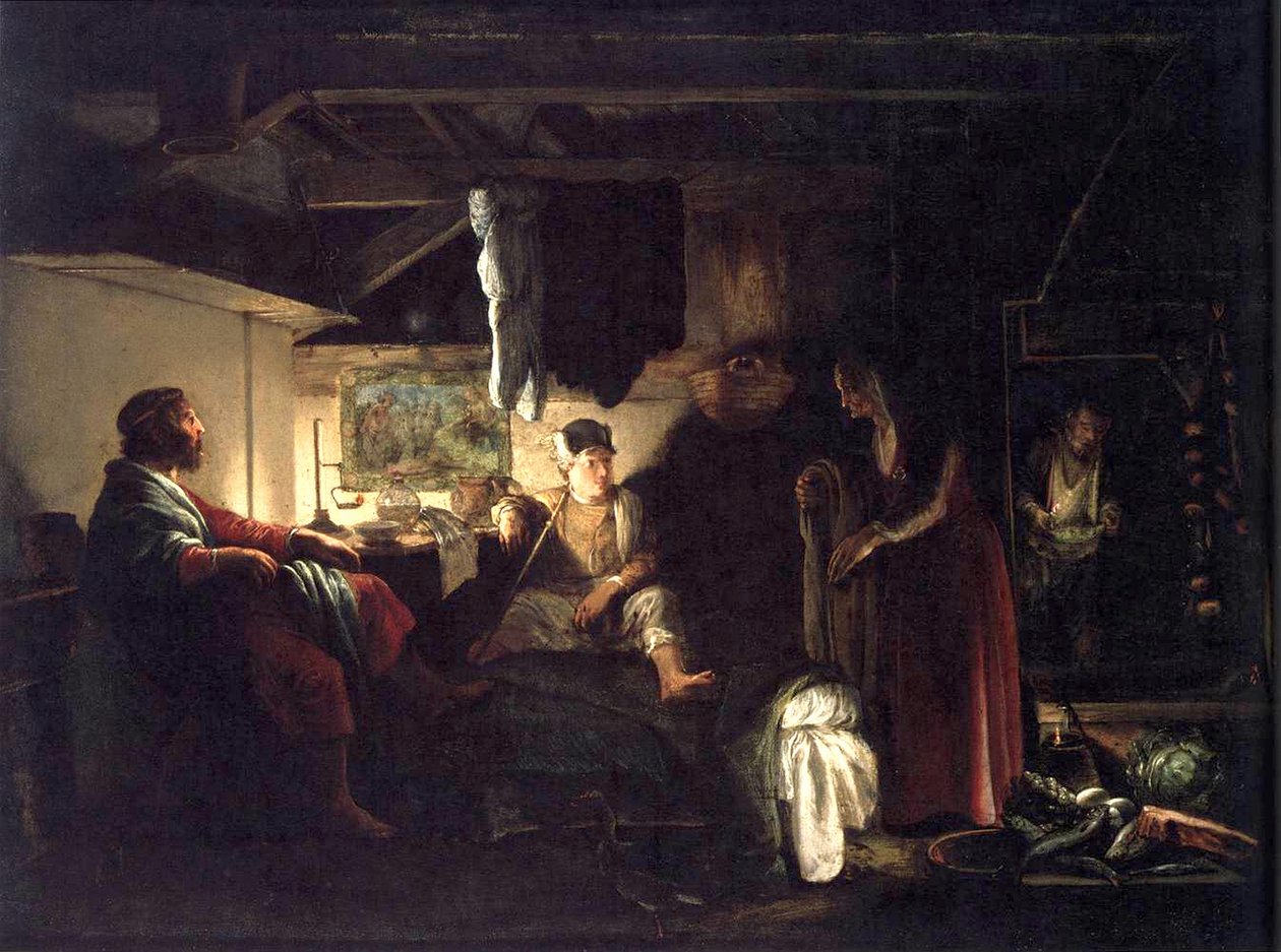  by Adam Elsheimer