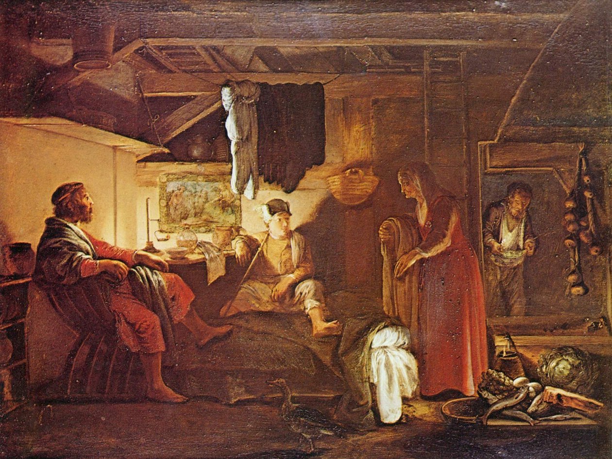  by Adam Elsheimer