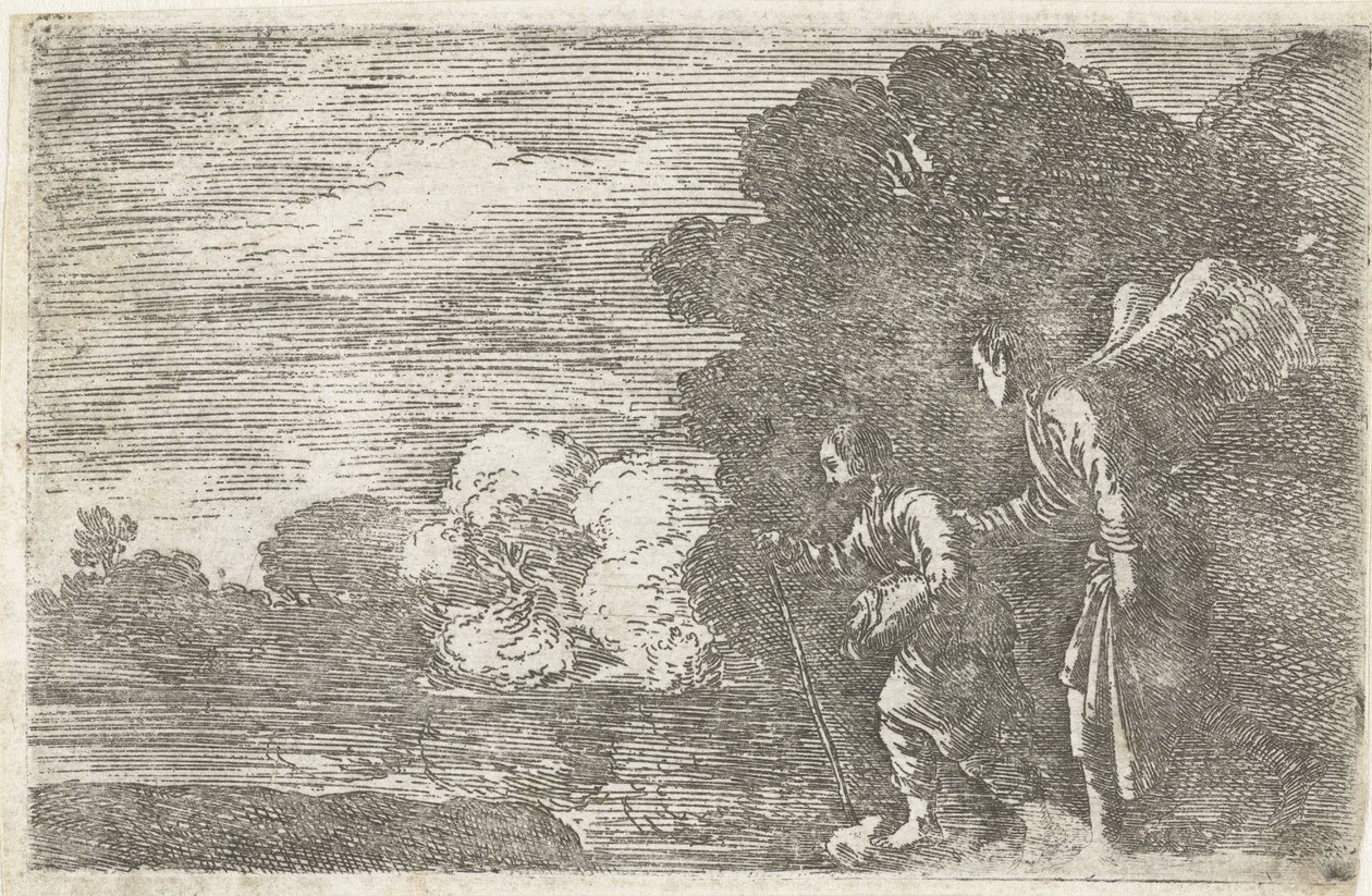  by Adam Elsheimer
