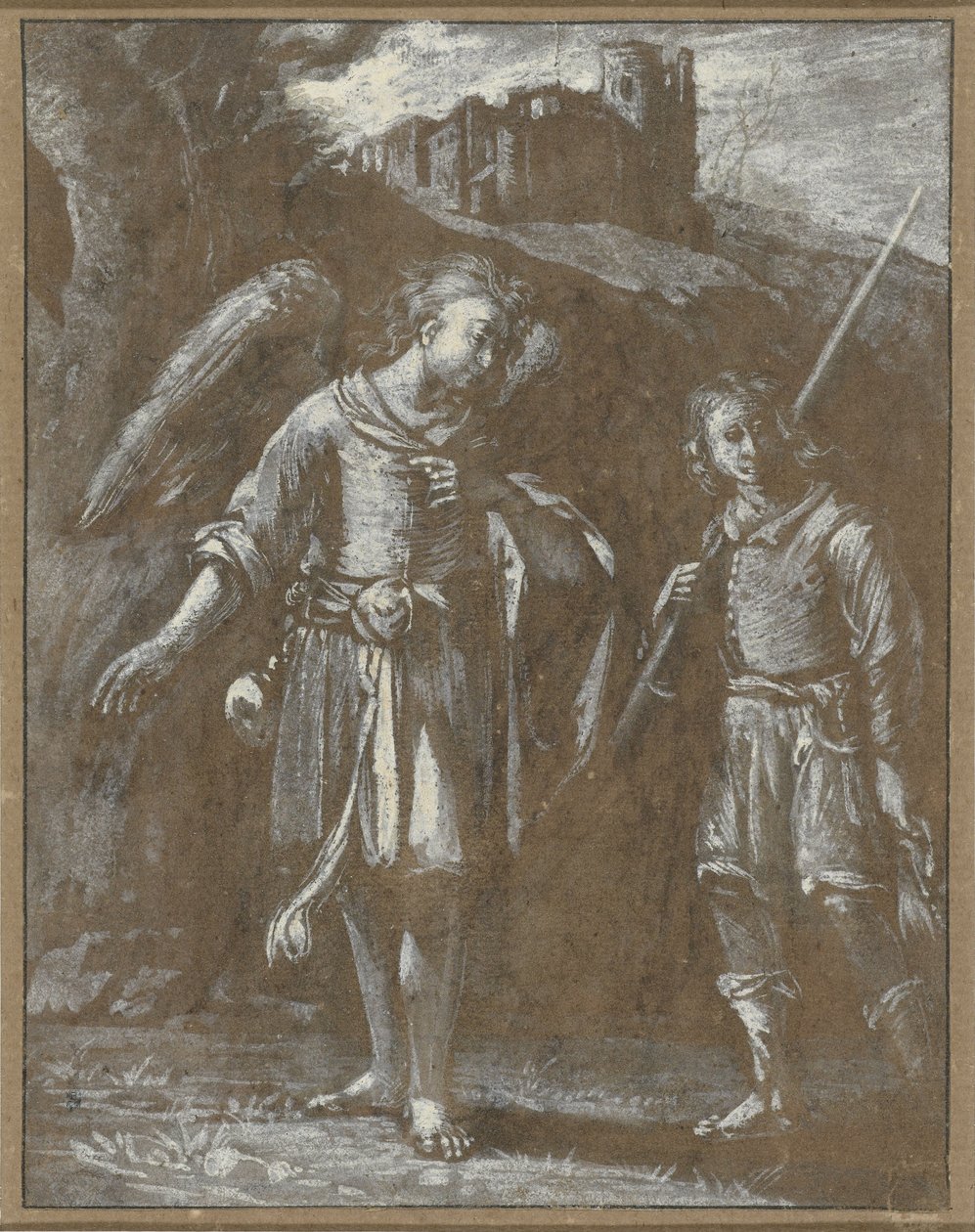  by Adam Elsheimer