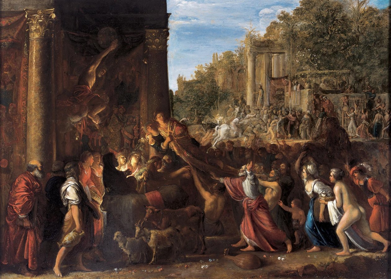  by Adam Elsheimer