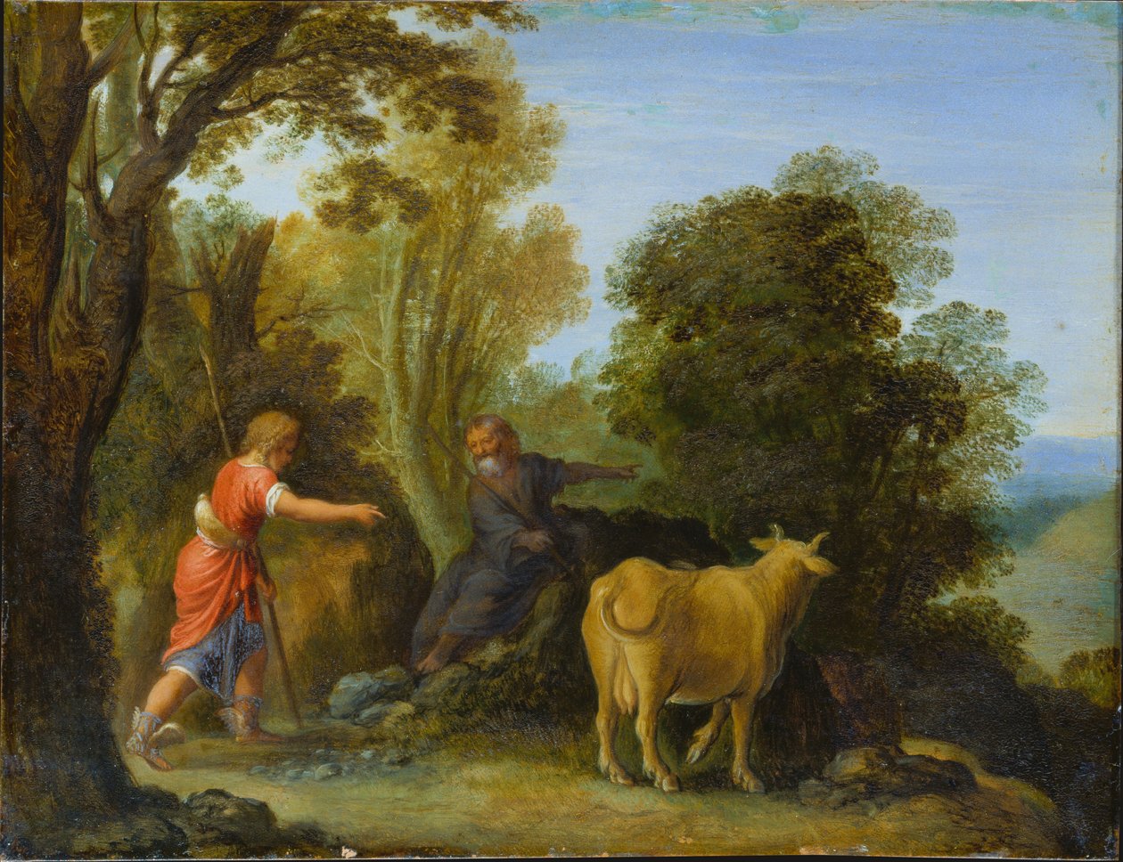  by Adam Elsheimer