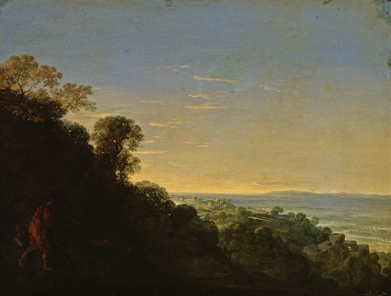  by Adam Elsheimer