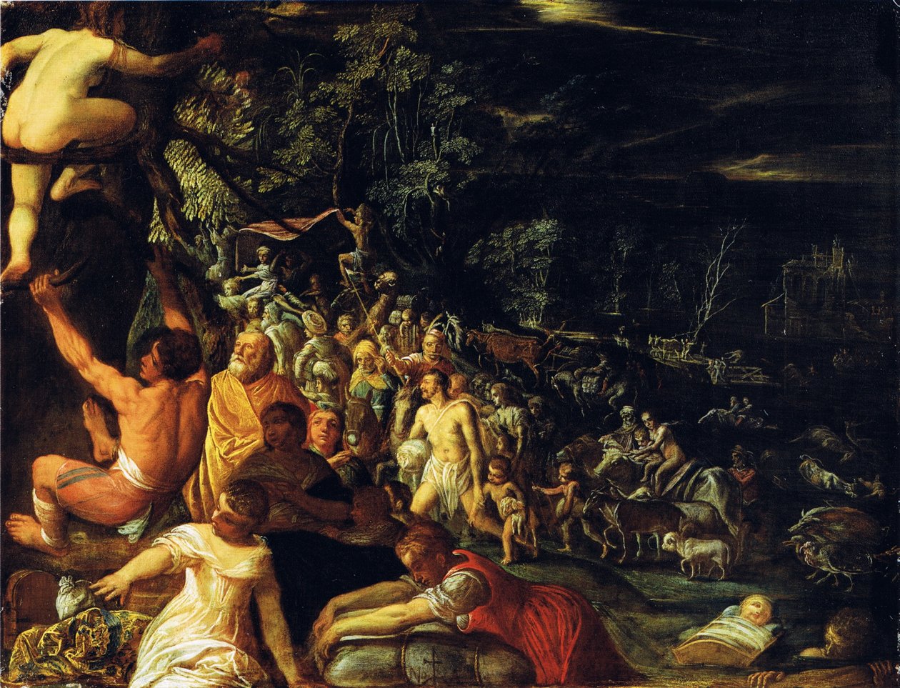  by Adam Elsheimer