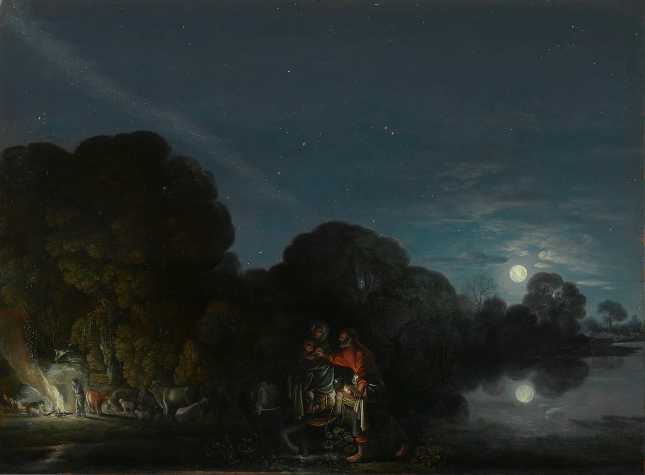  by Adam Elsheimer