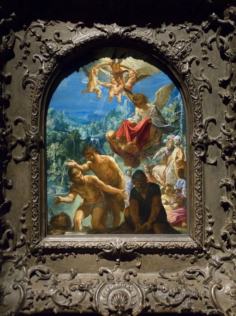  by Adam Elsheimer