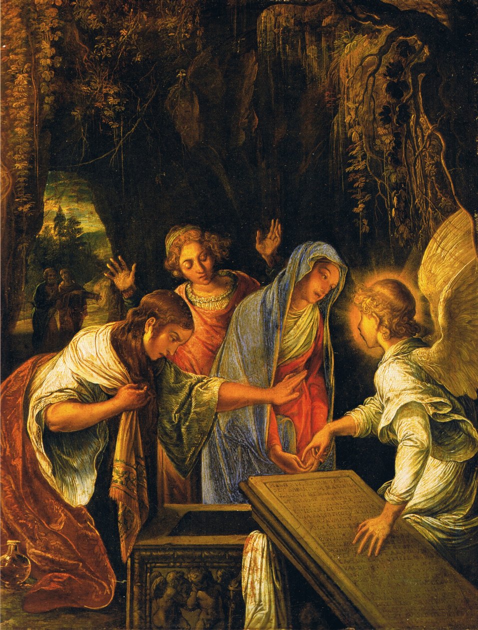  by Adam Elsheimer