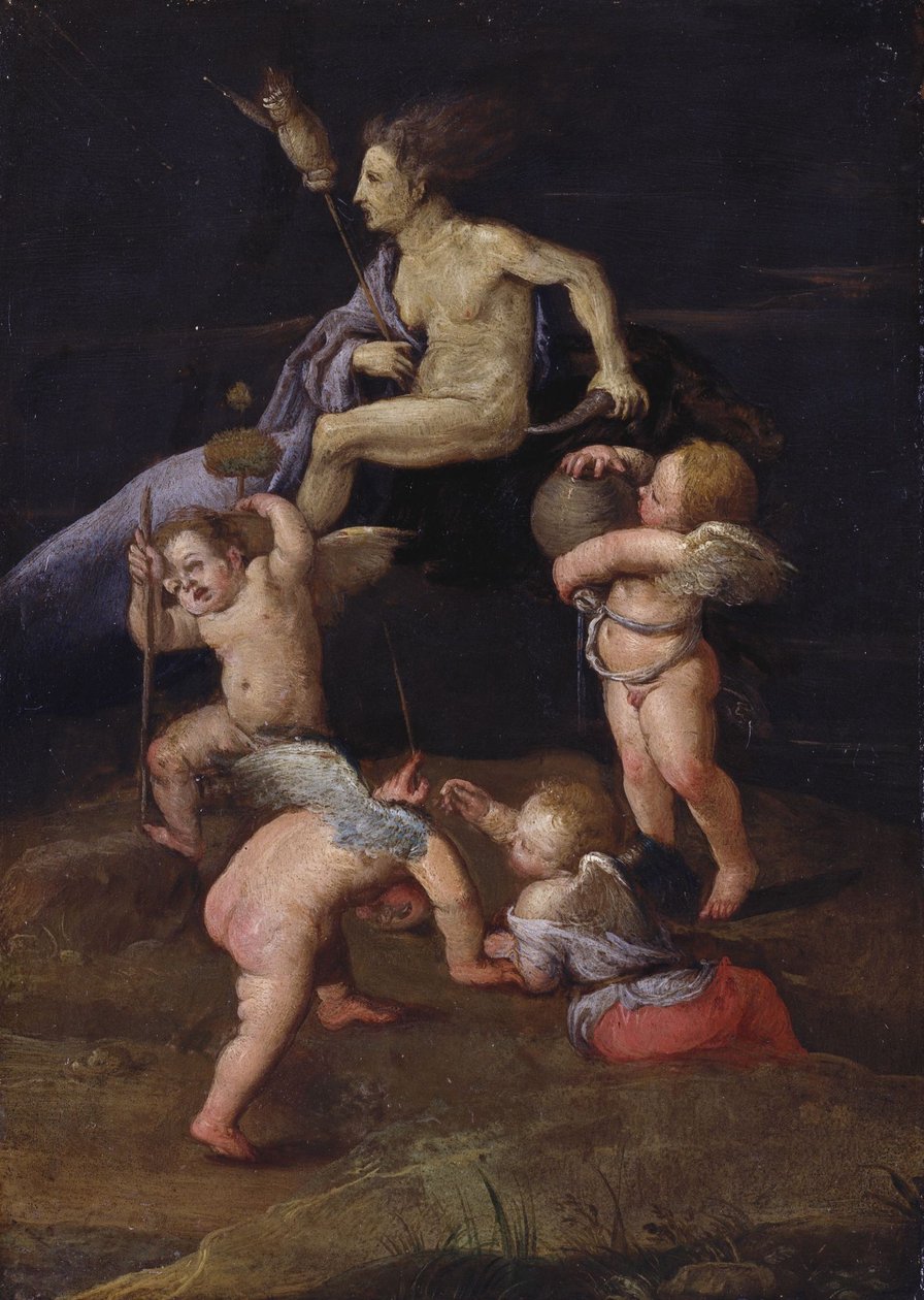  by Adam Elsheimer
