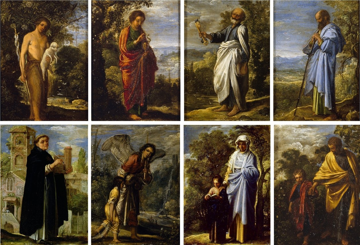  by Adam Elsheimer