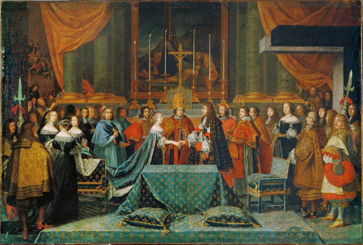  by Adam Frans van der Meulen