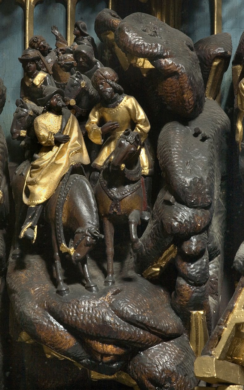 Magi