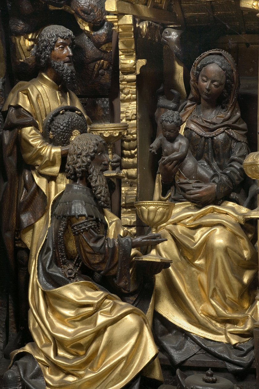 Magi