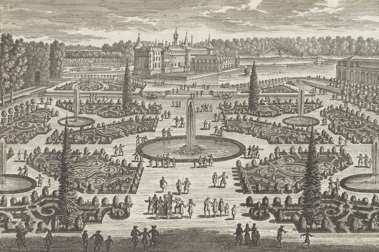 Chantilly