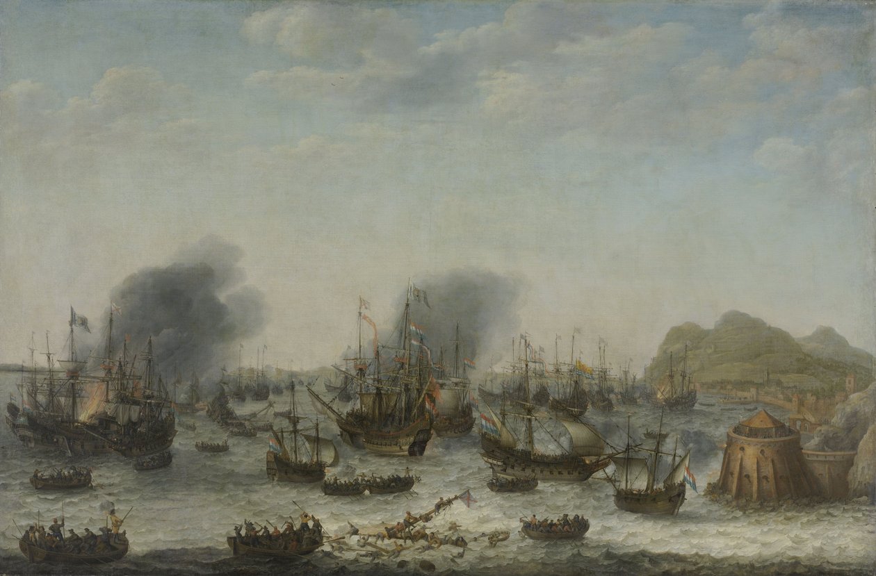 25 Nisan 1607, 1639