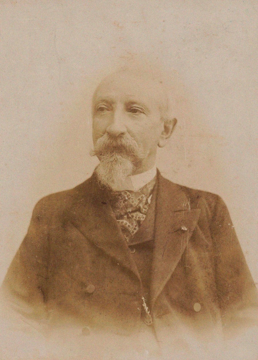 Besteci Adam Münchheimer