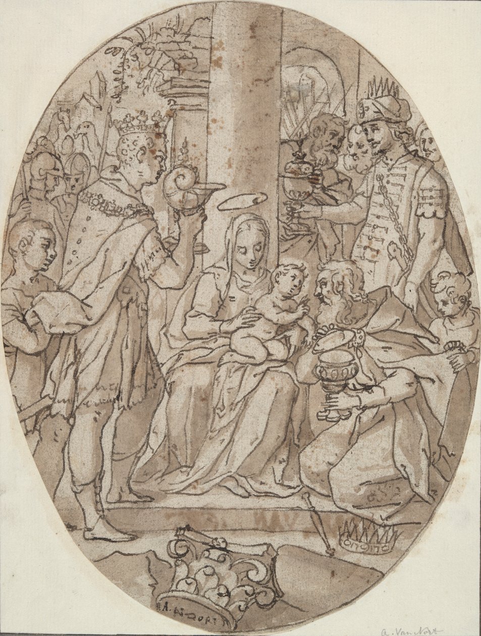 magi