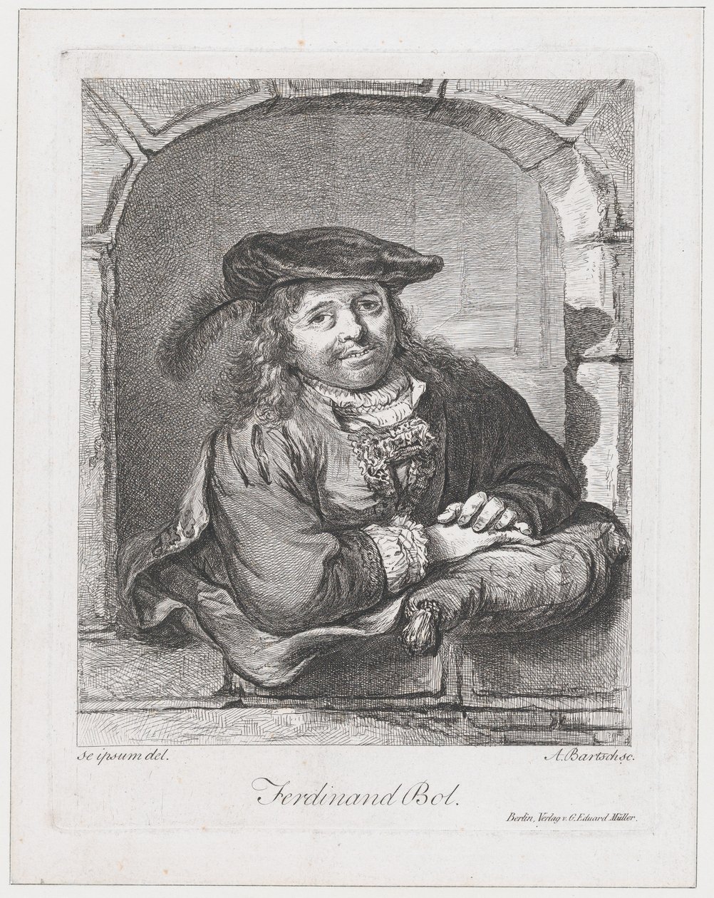 Ferdinand Bol