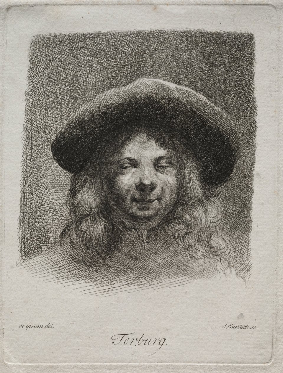 Gerard Terborch