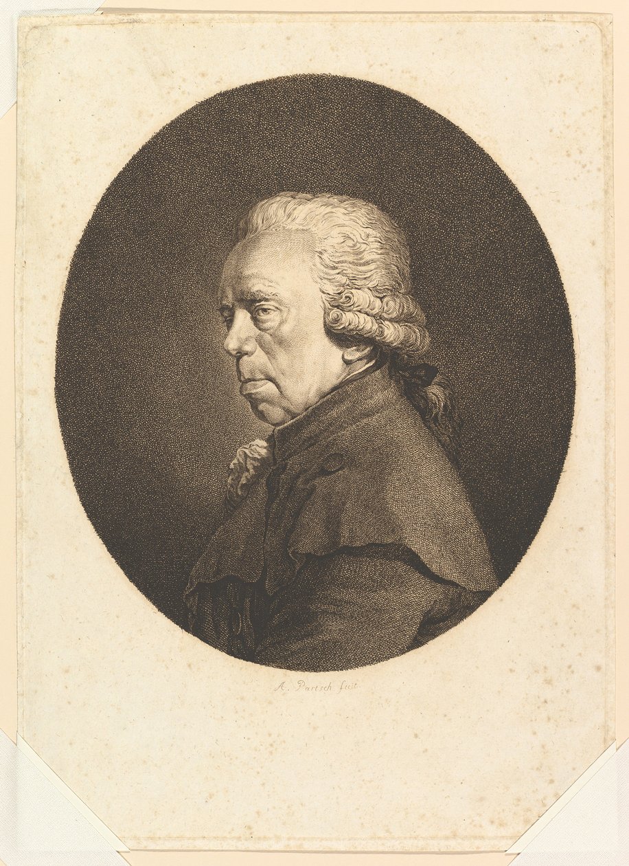 Johann Christian Brand