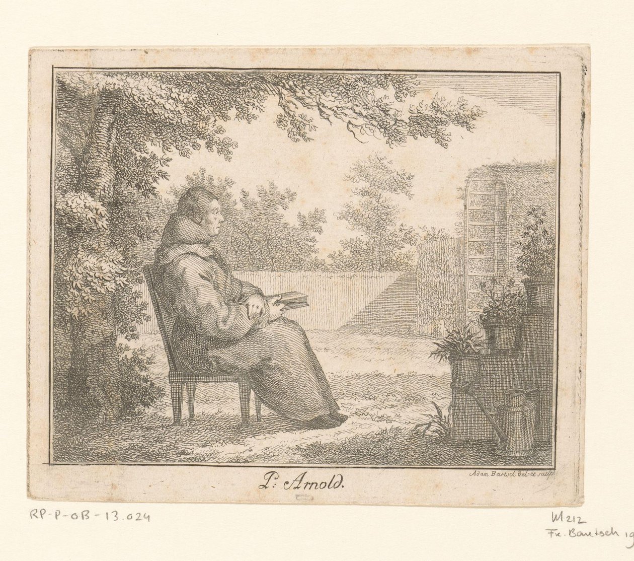 Arnoldus