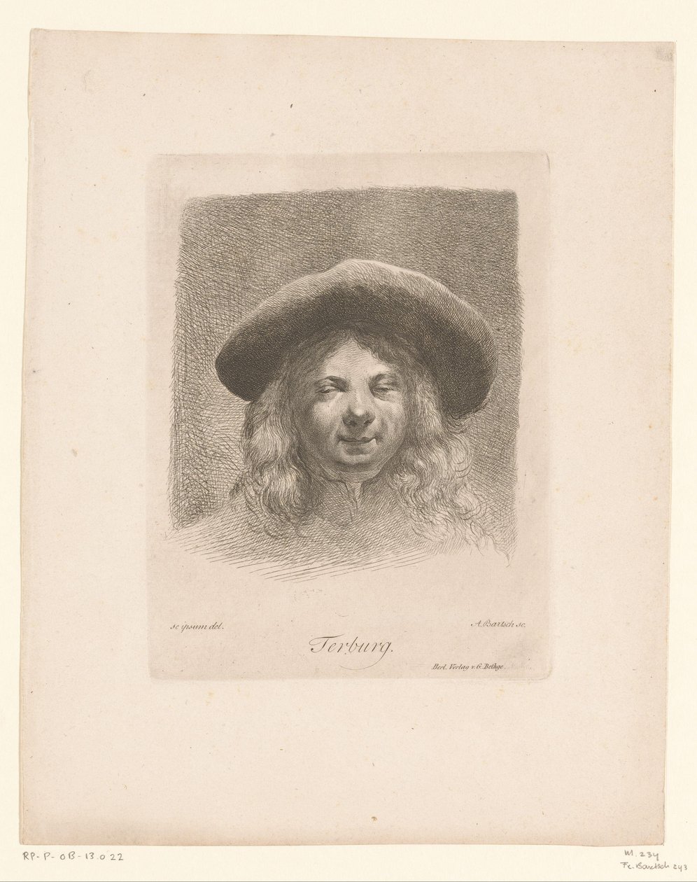 Musa ter Borch