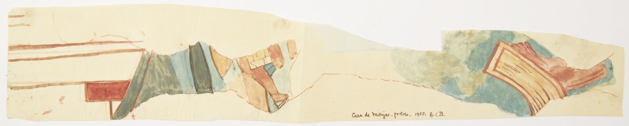 Casa de las Monjas, Chichen Itza, Yucatan, Meksika