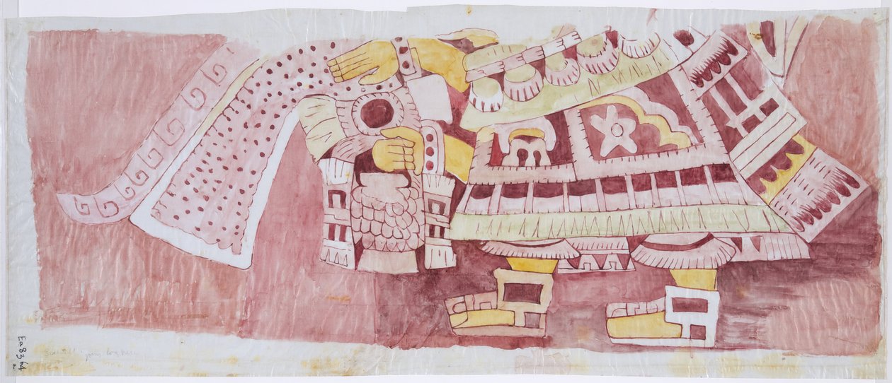 Casa de Barrios 