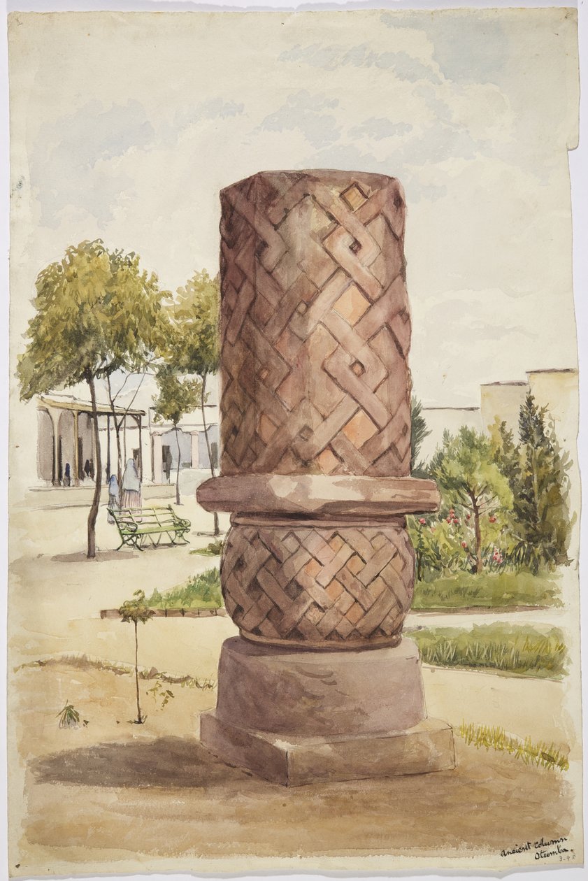 Otumba, Meksika