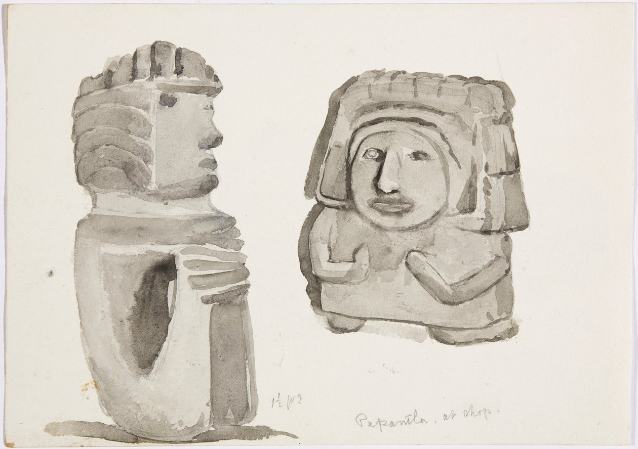 Papantla, Meksika