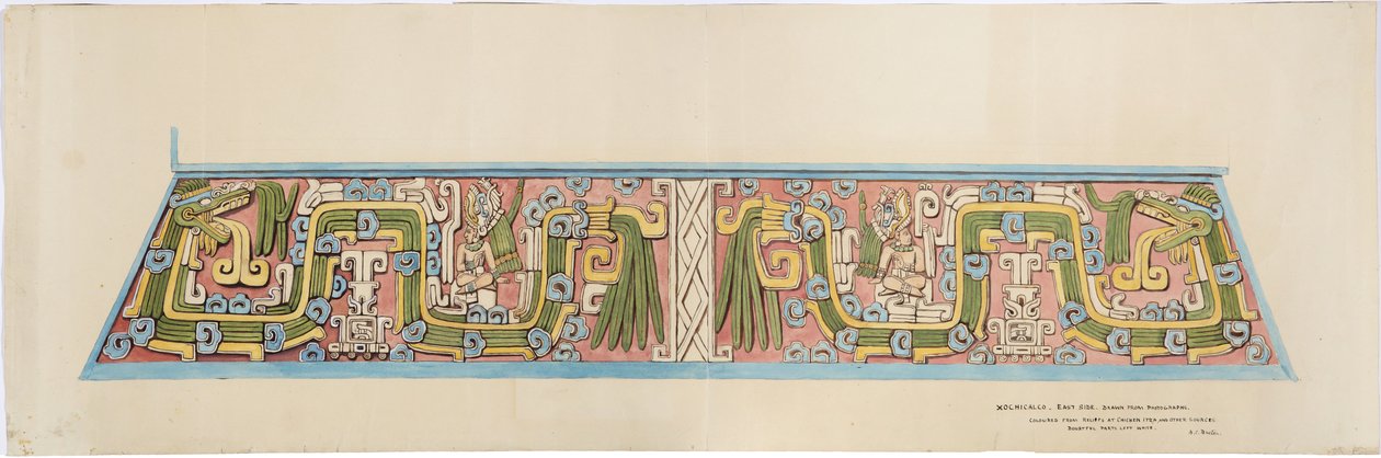 Xochicalco