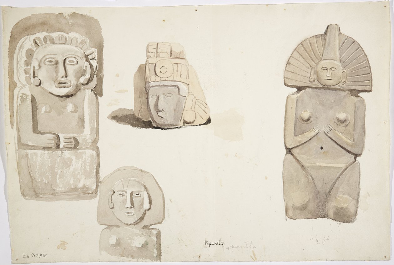 Papantla, Meksika