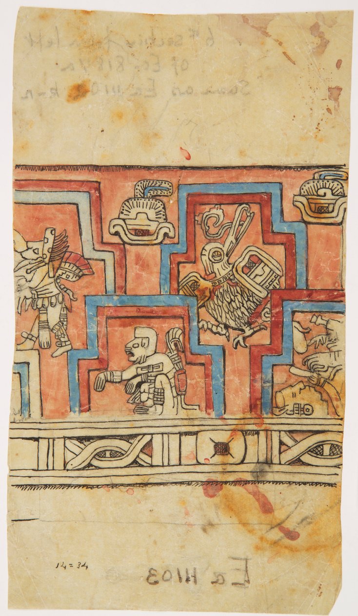 Acanceh, Meksika