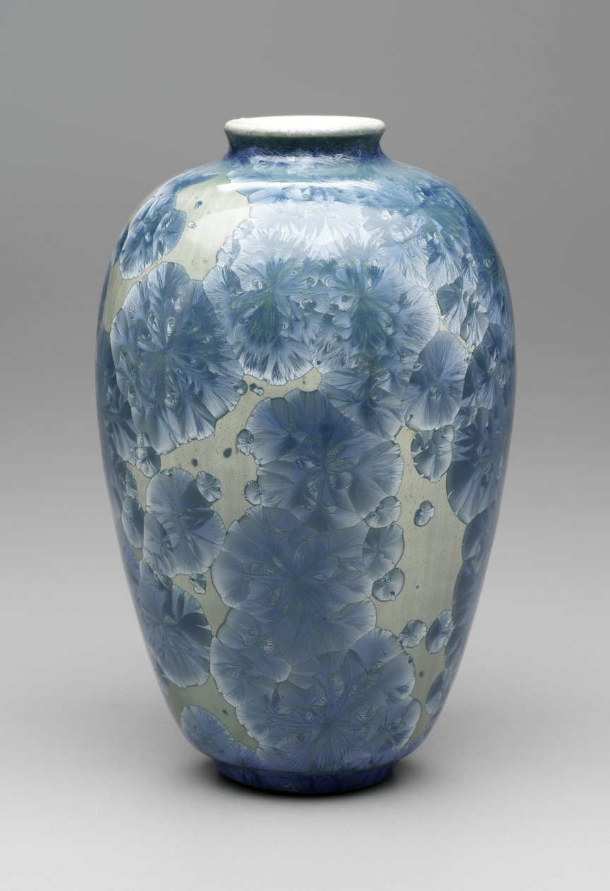 Vazo by Adelaïde Alsop Robineau