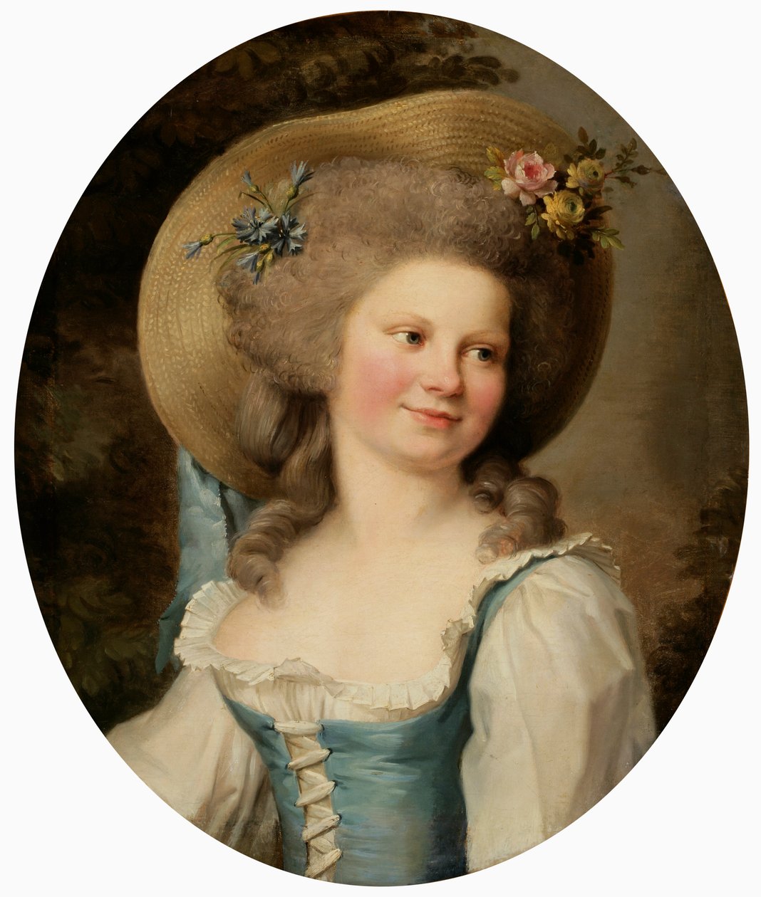 Madame Dugazon 1755-1821, Komedi Blaise ve Babet
