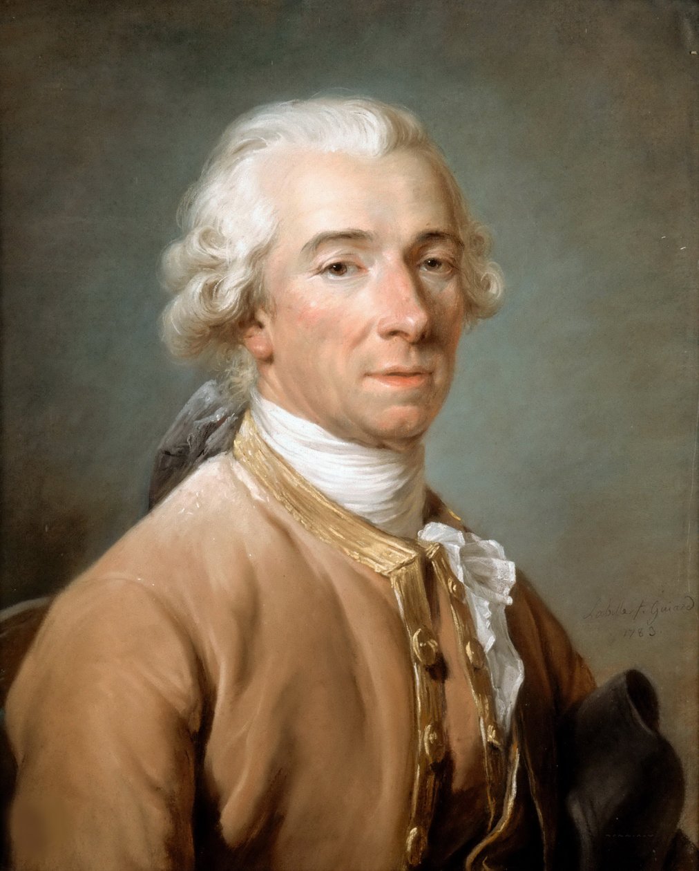 Jacques-Antoine Beaufort